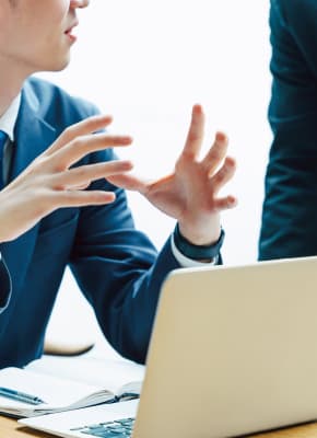 トレーニングリスト