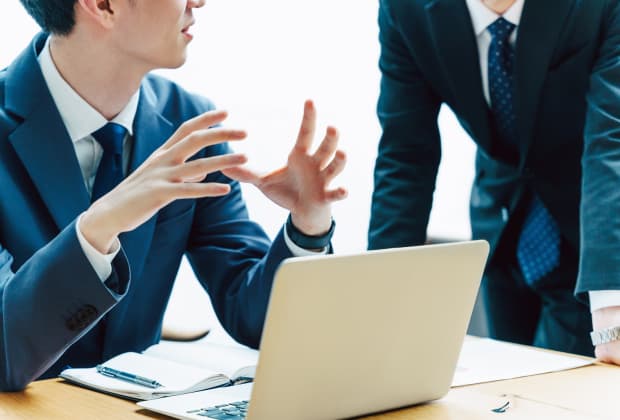 トレーニングリスト